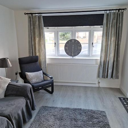 The Lodge, 9 Dene House Gateshead Dış mekan fotoğraf