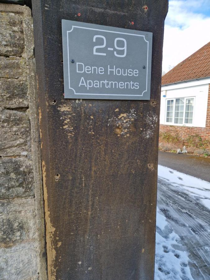 The Lodge, 9 Dene House Gateshead Dış mekan fotoğraf