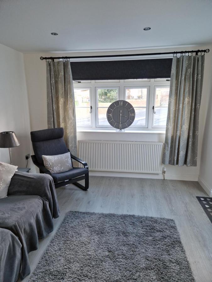 The Lodge, 9 Dene House Gateshead Dış mekan fotoğraf