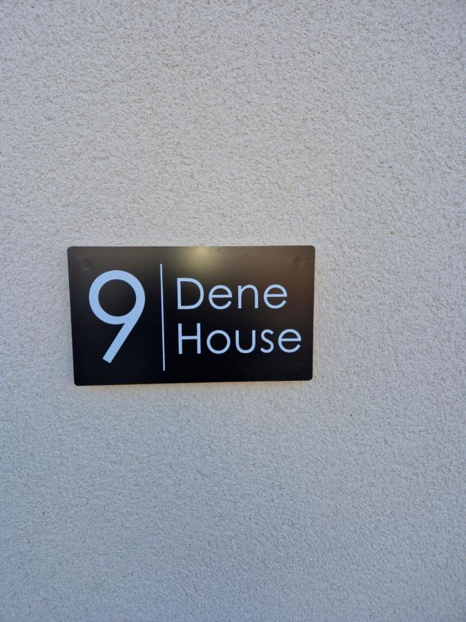 The Lodge, 9 Dene House Gateshead Dış mekan fotoğraf